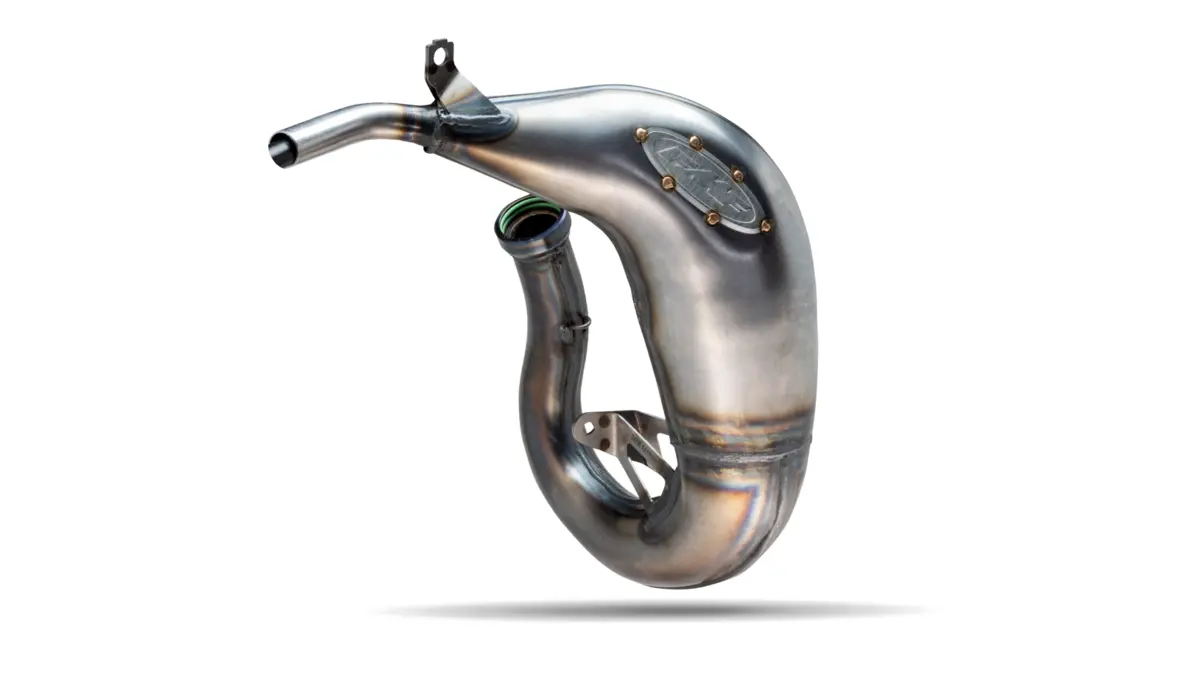 Ktm Fmf Factory Fatty Expansion Chamber 85 Sx 2025 1