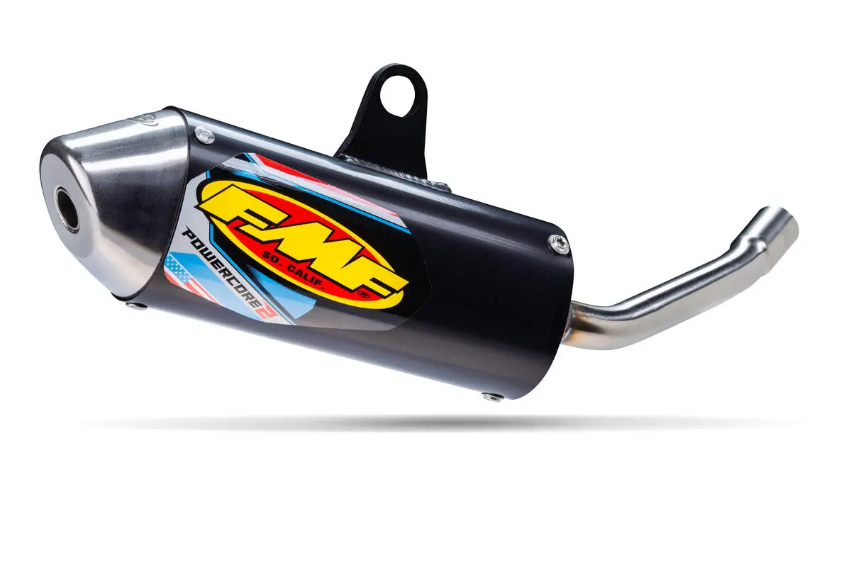 Ktm Fmf Powercore 2 Silencer 85 Sx 2025 1