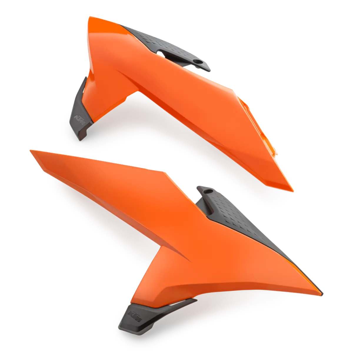 Ktm Spoiler Set 85 Sx 2025 1