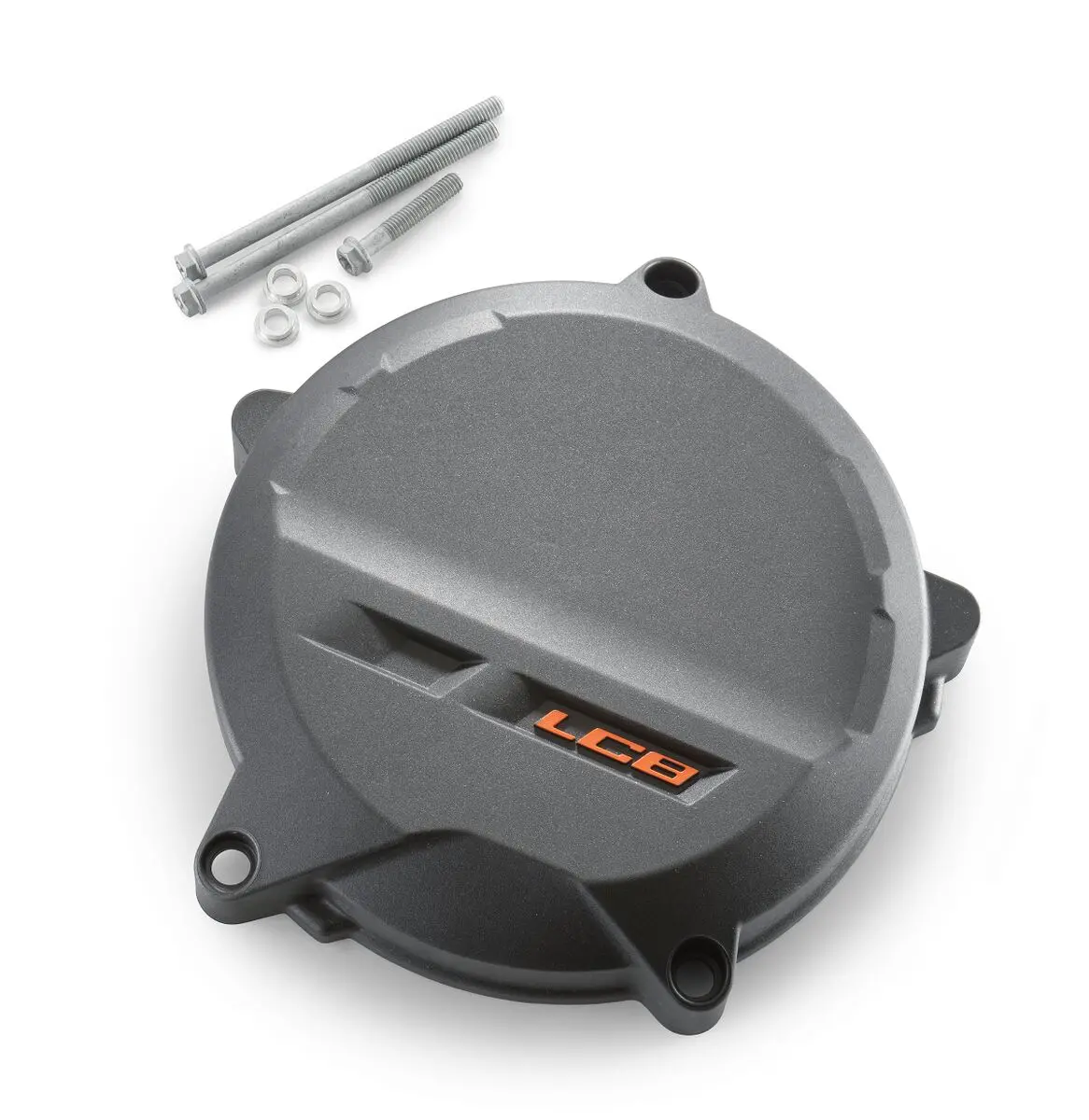 Ktm Clutch Cover Protection 1390 Sd R Evo 2024-2026 1