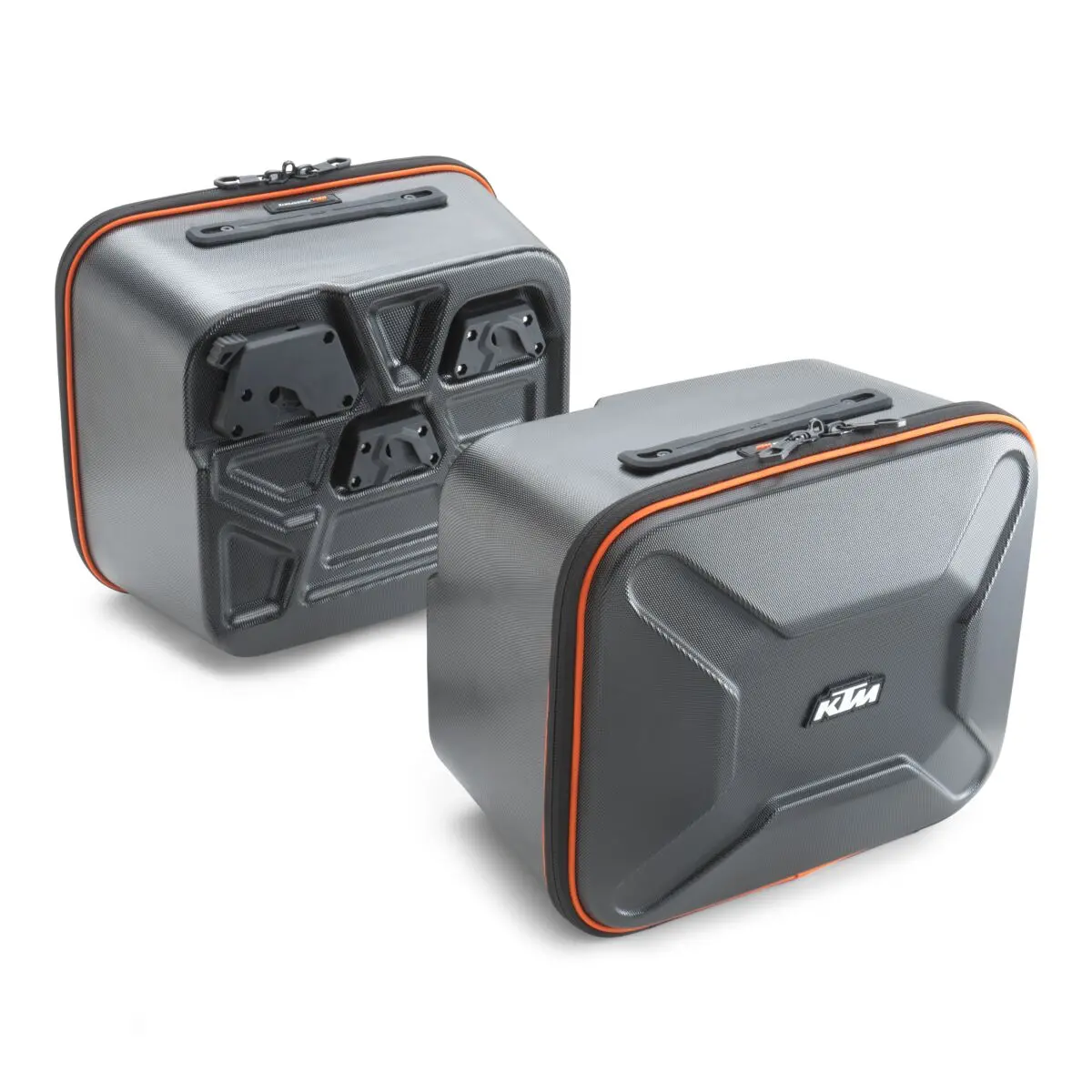 Ktm Side Bag Set 390 Adv/Smcr/Enduro R 2025 1