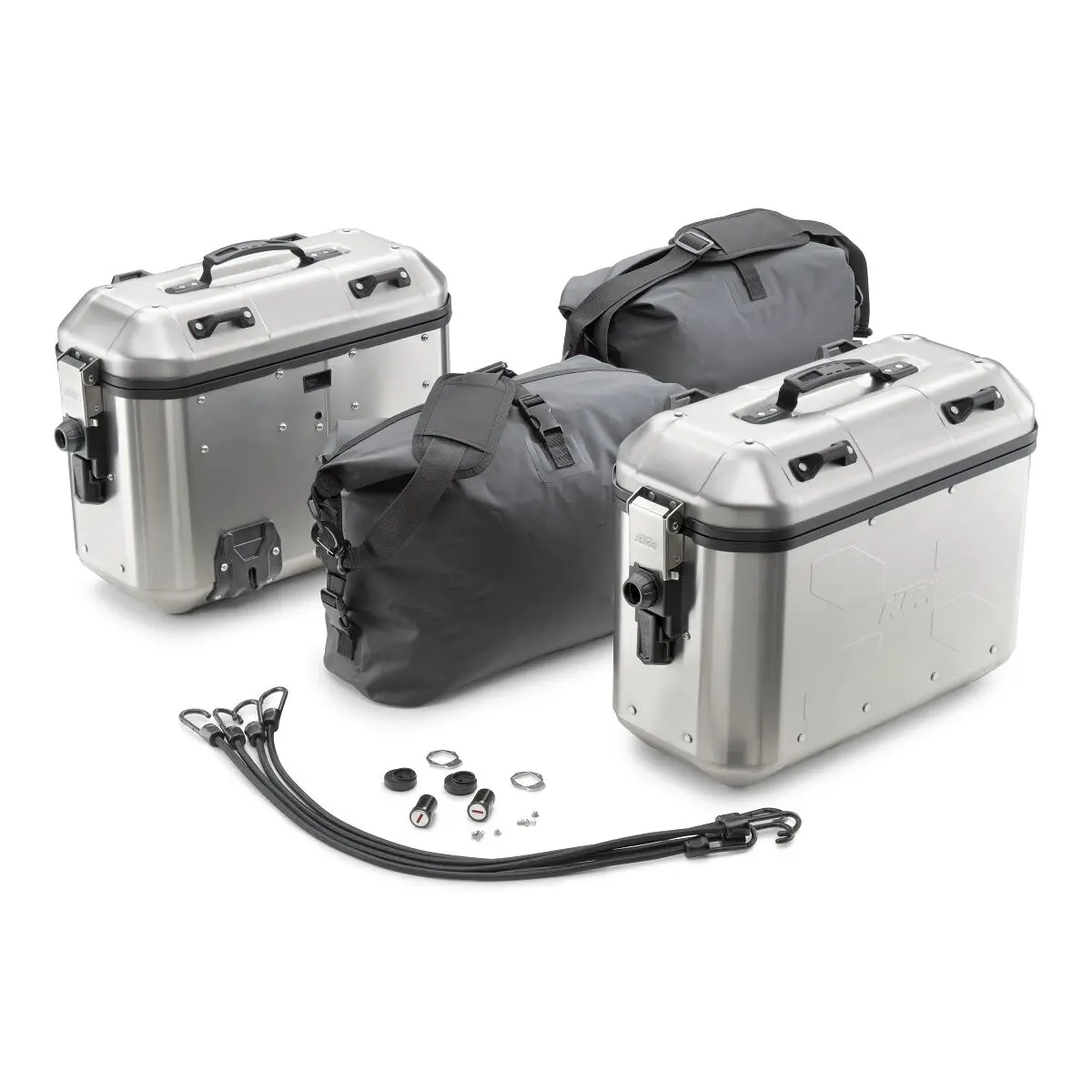 Ktm Case Set 390 Adv/Smcr/Enduro R 2025-2026 1