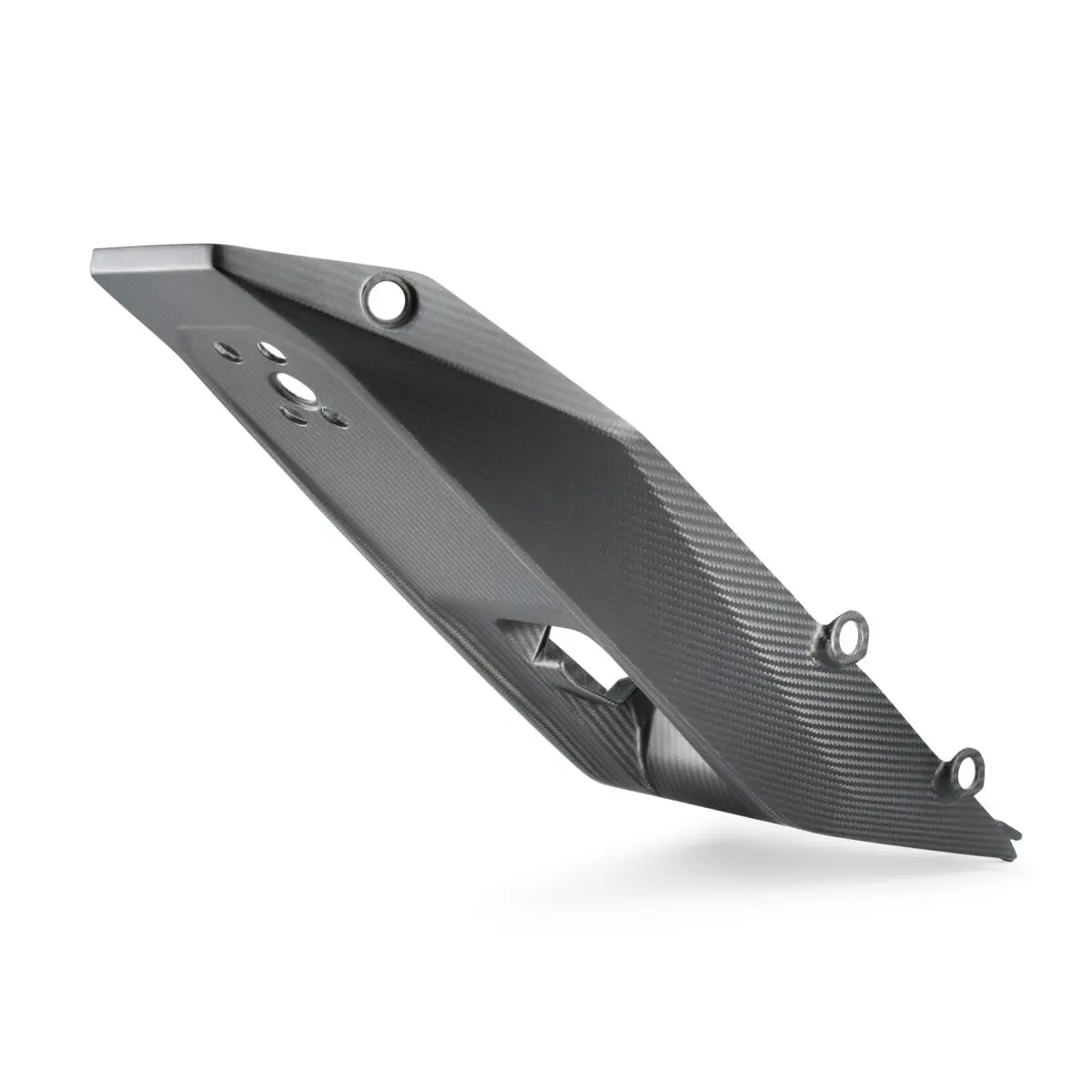 Ktm Rear Fairing 1