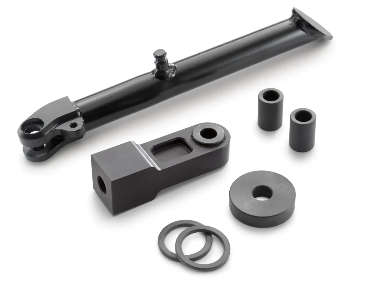 Ktm Lowering Kit 990 Duke 2024-2026 1