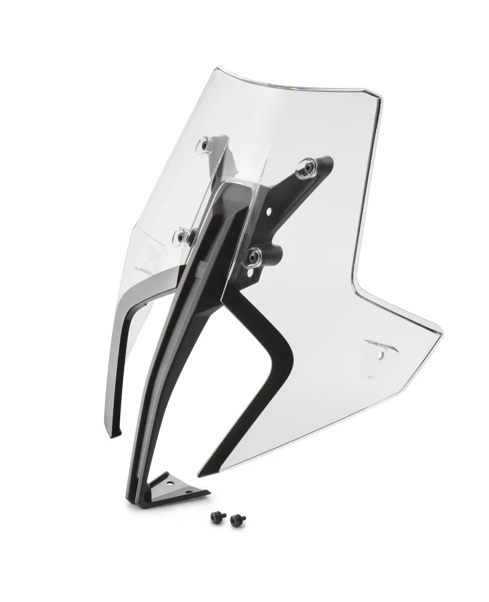 Ktm Windshield 890 Smt 2024 1