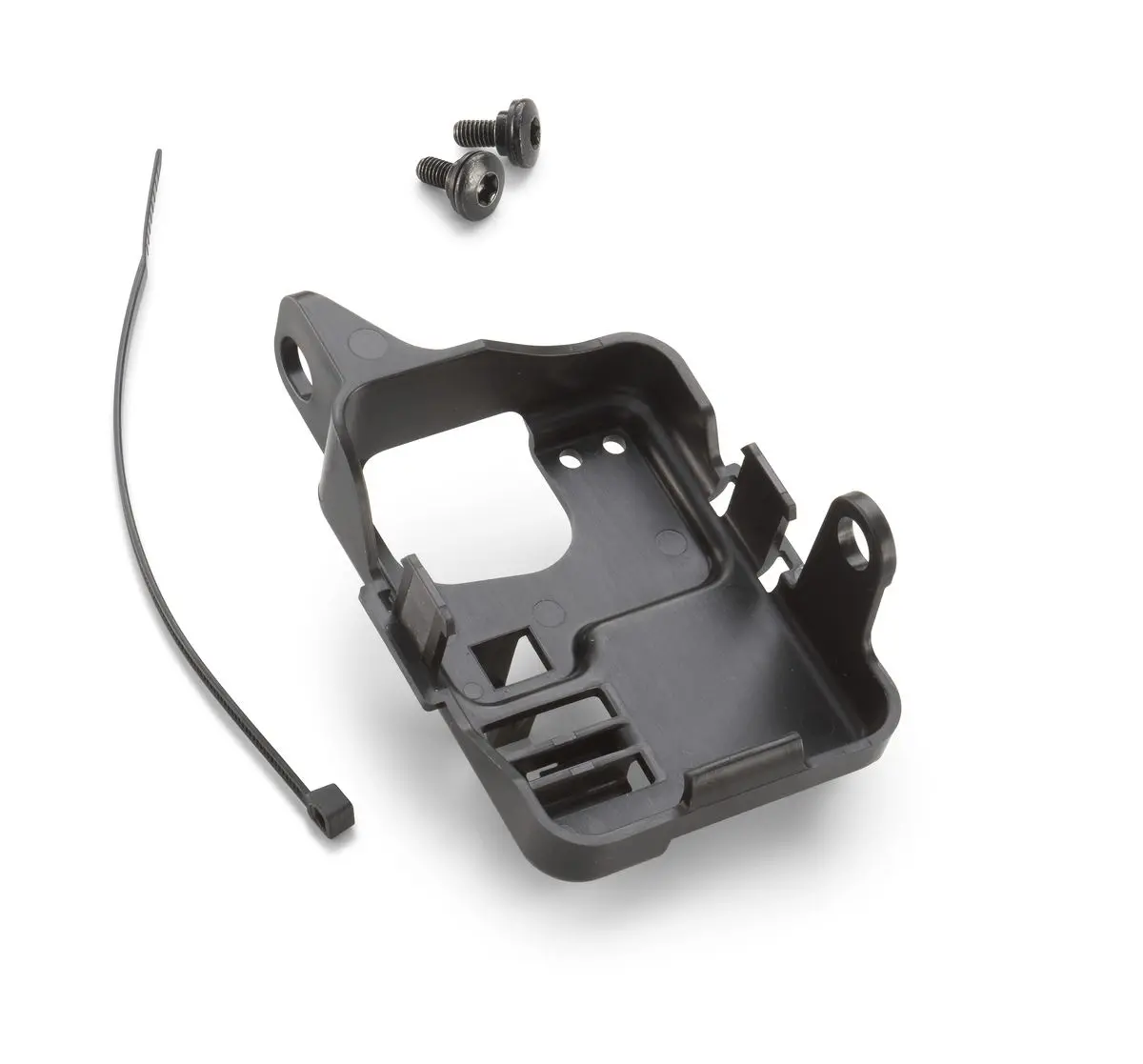 Ktm Connectivity Unit Mounting Kit 1