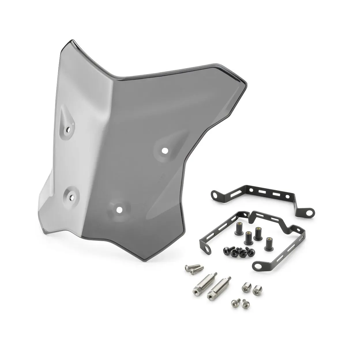 Ktm Windshield Kit 1390 Sd R Evo 2024-2026 1