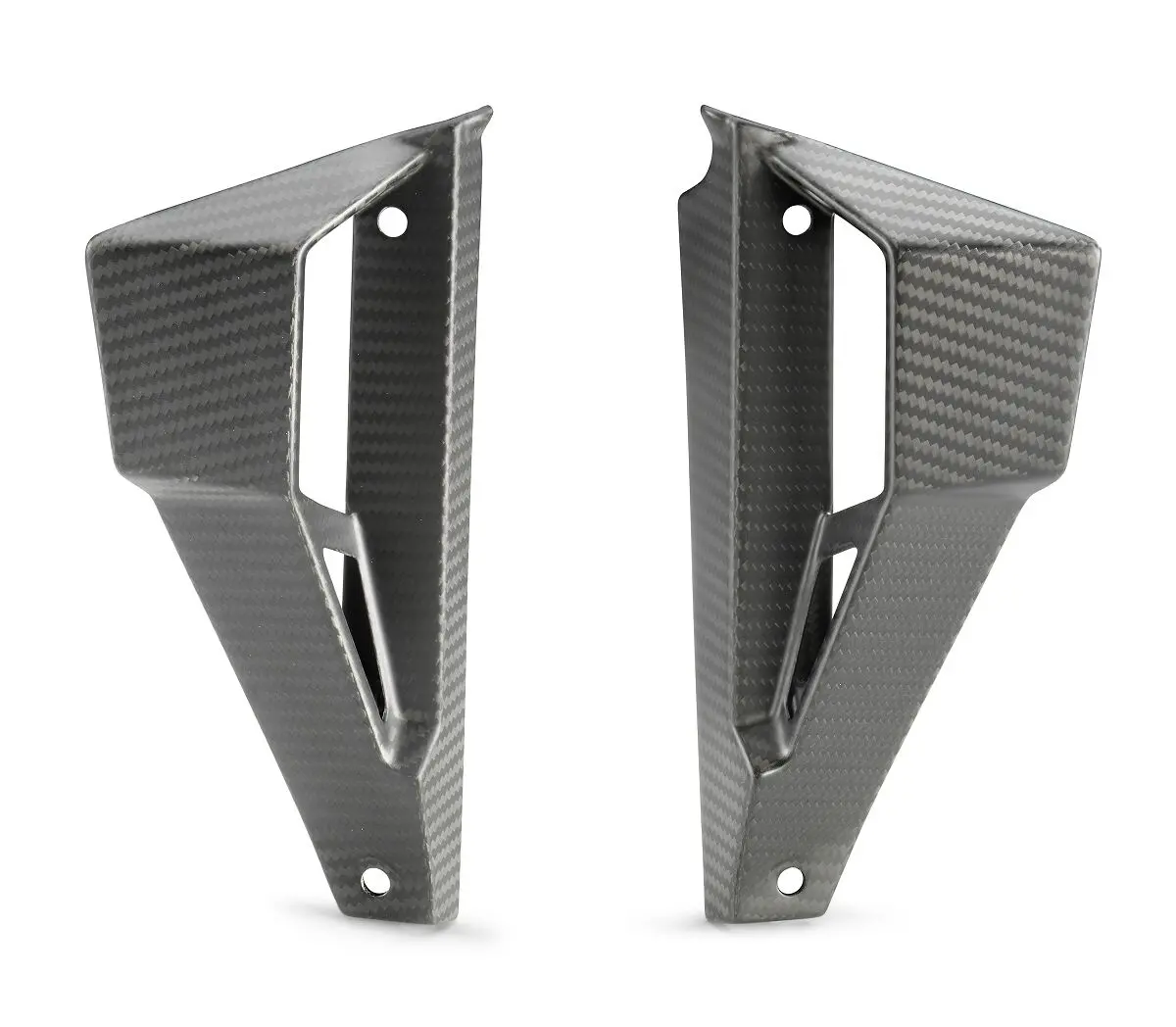 Ktm Radiator Spoiler Set 1390 Sd R Evo 2024-2026 1