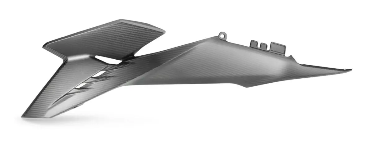 Ktm Spoiler 1390 Sd R Evo 2024-2026 1
