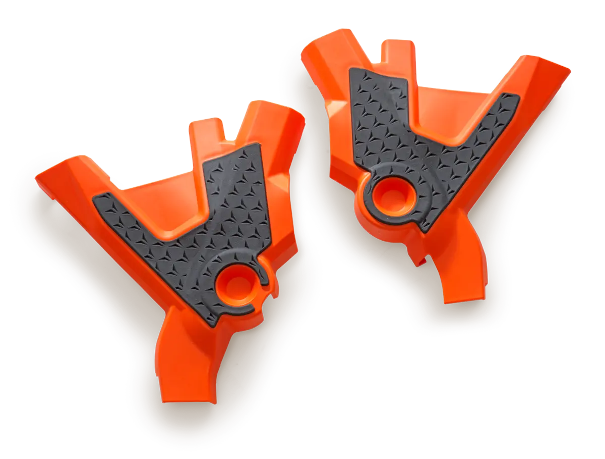 Ktm Frame Protection Set 1390 Super Adventure R/S Evo 2026-2027 1