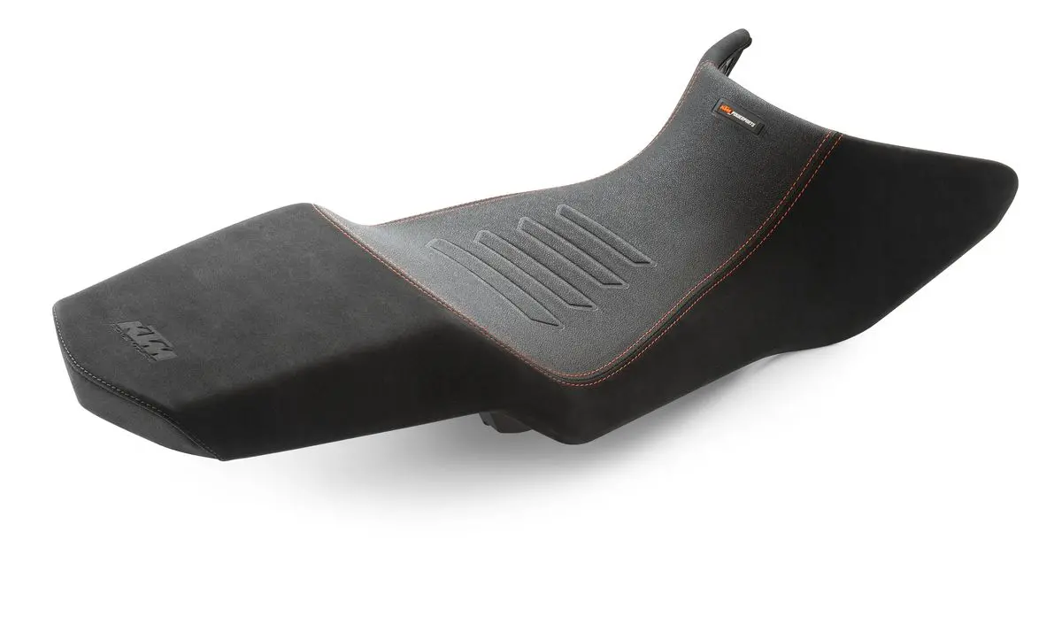 Ktm Seat (Low) 1390 Sa 2026-2027 1