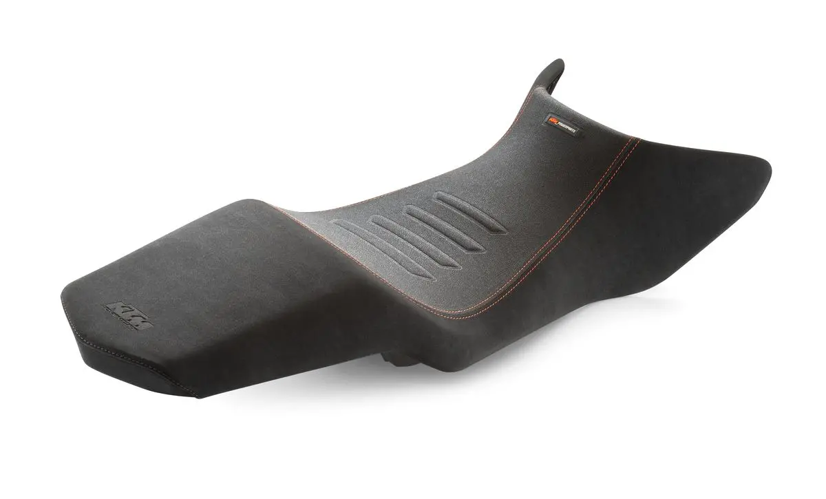 Ktm Ergo Seat 1390 Sa 2026-2027 1