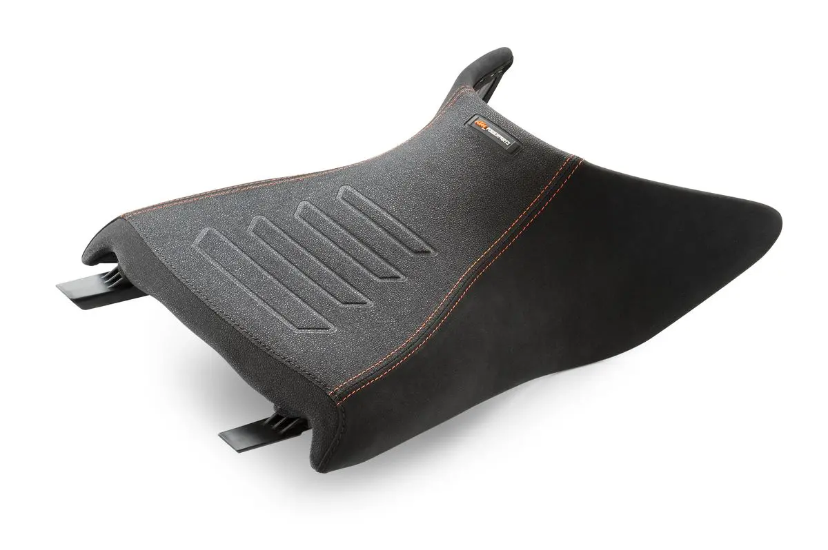 Ktm Ergo Rider's Seat (Low) 1390 Sa 2026-2027 1