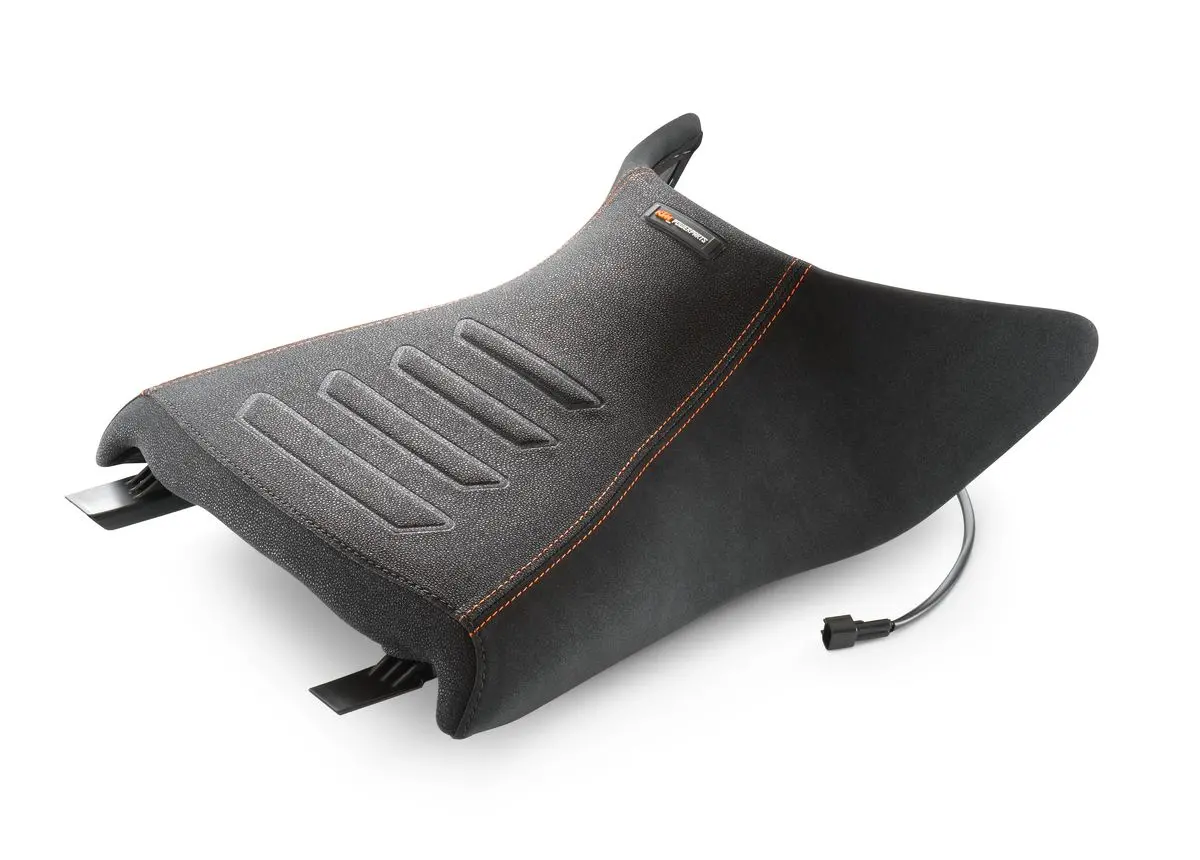 Ktm Ergo Rider's Seat (Heated) 1390 Sa 2026-2027 1