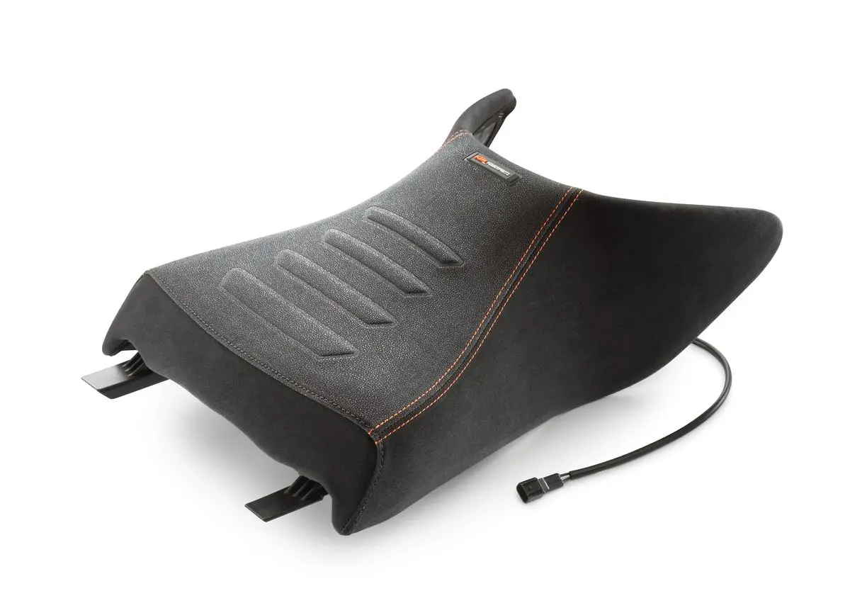 Ktm Ergo Rider's Seat (Heated/ High) 1390 Sa 2026-2027 1
