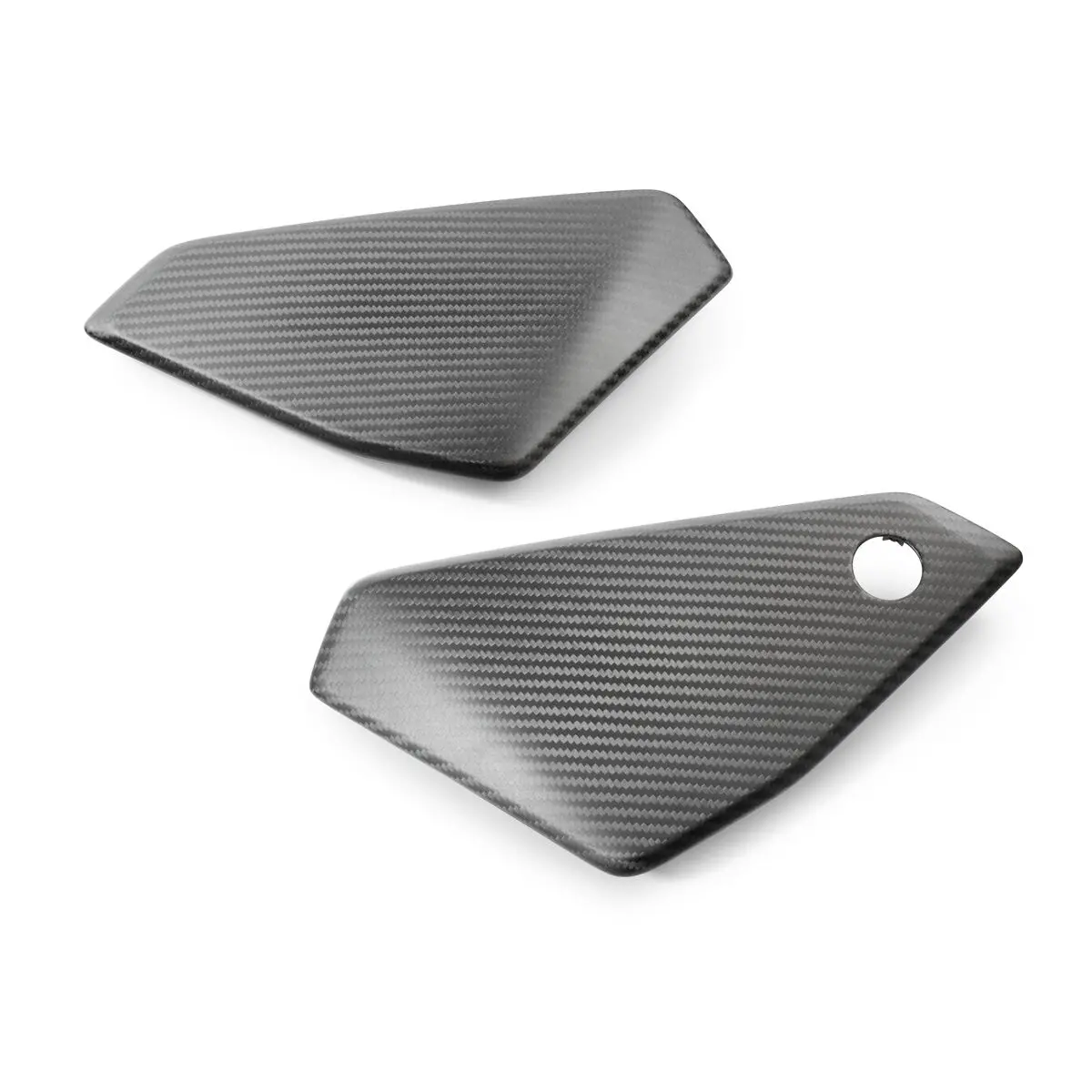 Ktm Side Fairing Set 1390 Sa 2026-2027 1