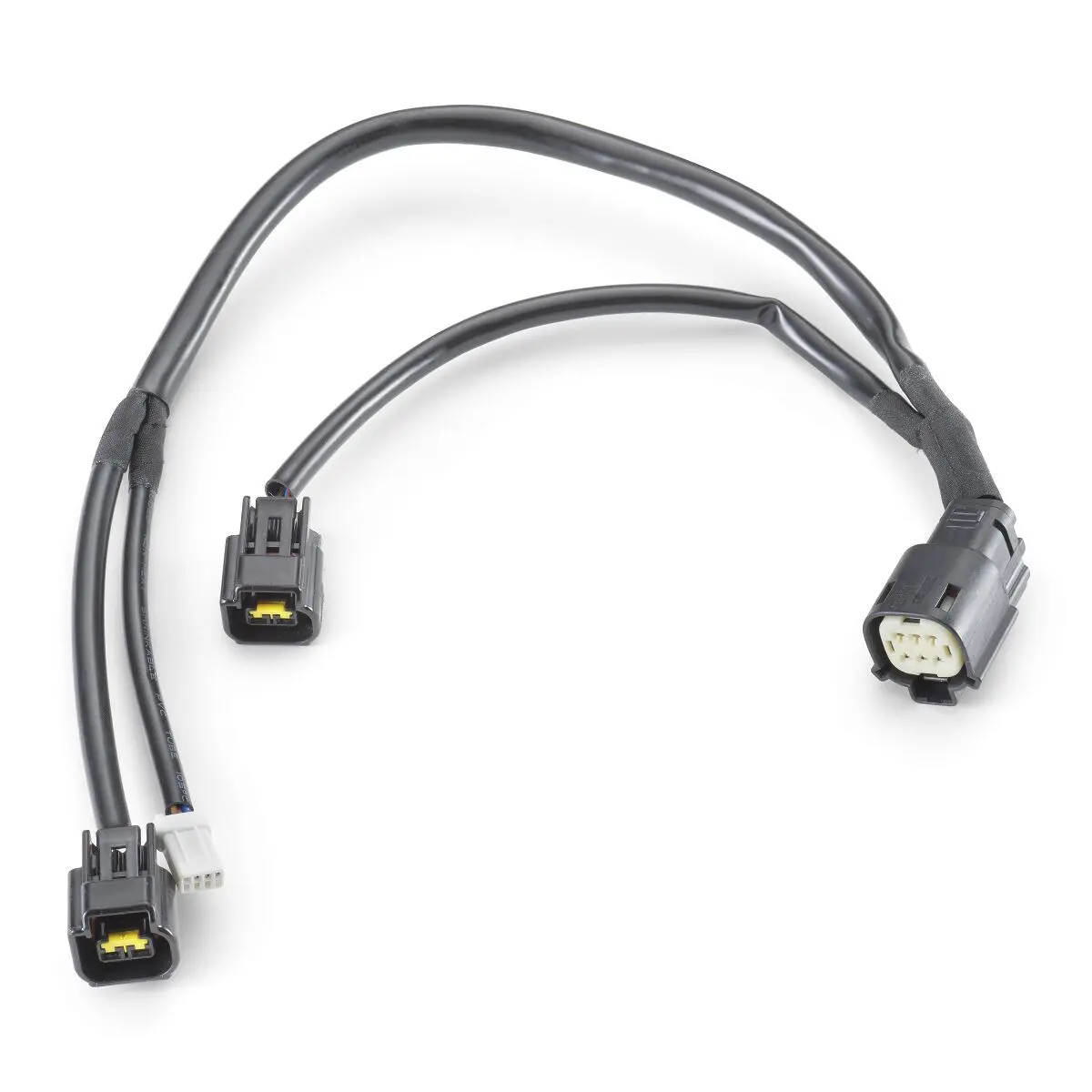 Ktm Wiring Harness For Seat Heating 1390 Sa 2026-2027 1