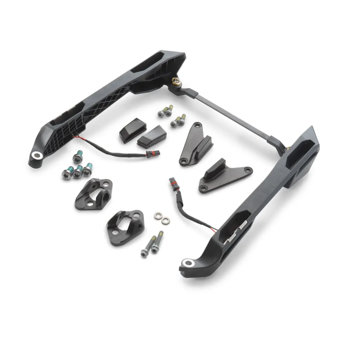 Ktm Case Carrier 1390 Super Adv 2026-2027 1