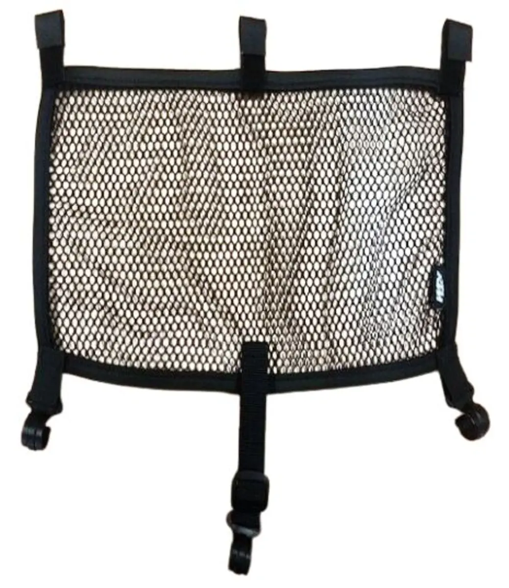 Ktm Luggage Net 1390 Super Adv 2026-2027 1
