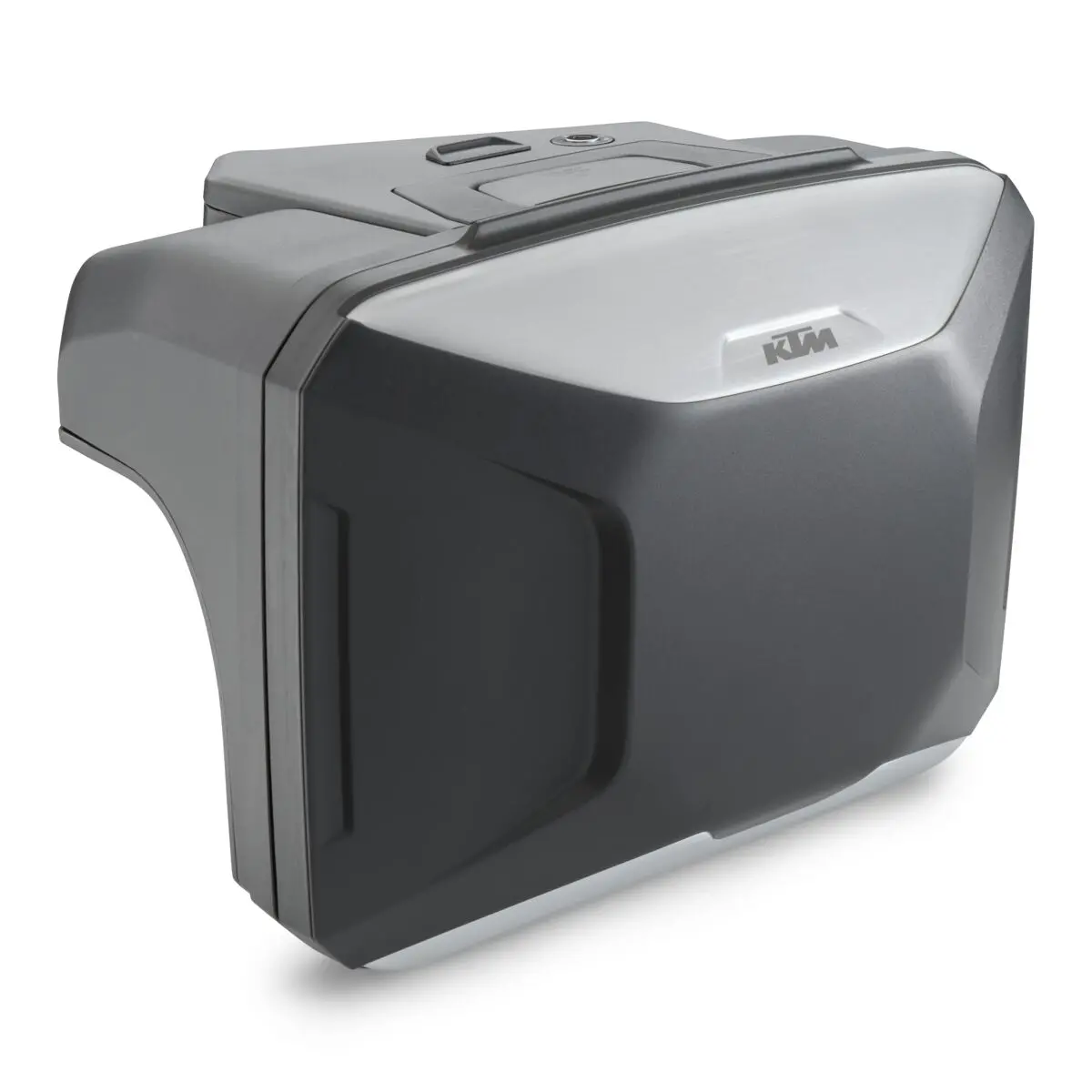 Ktm Touring Case (Right, Race-On) 1