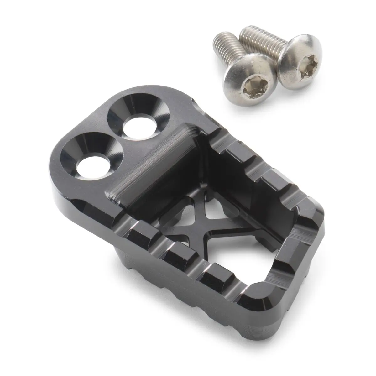 Ktm Foot Brake Lever Step Plate 790/890/1290/1390 Adv/Smt 2019-2027 1