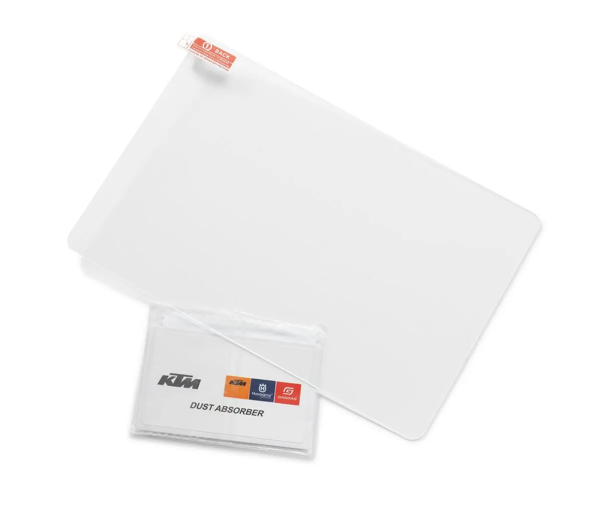 Ktm Glass Screen Protection 1390 Sa 2026-2027 1