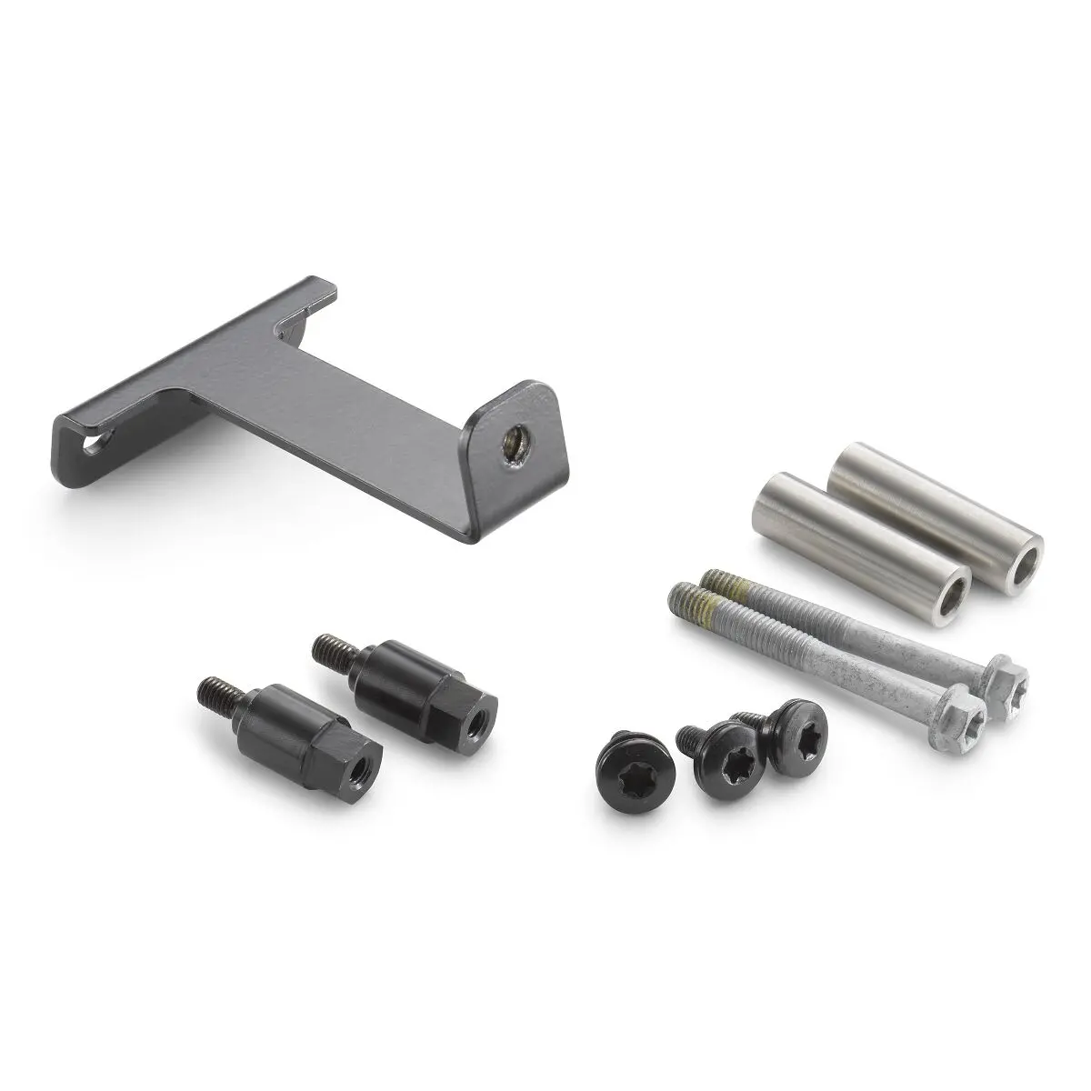 Ktm Fly Screen Mounting Kit 1