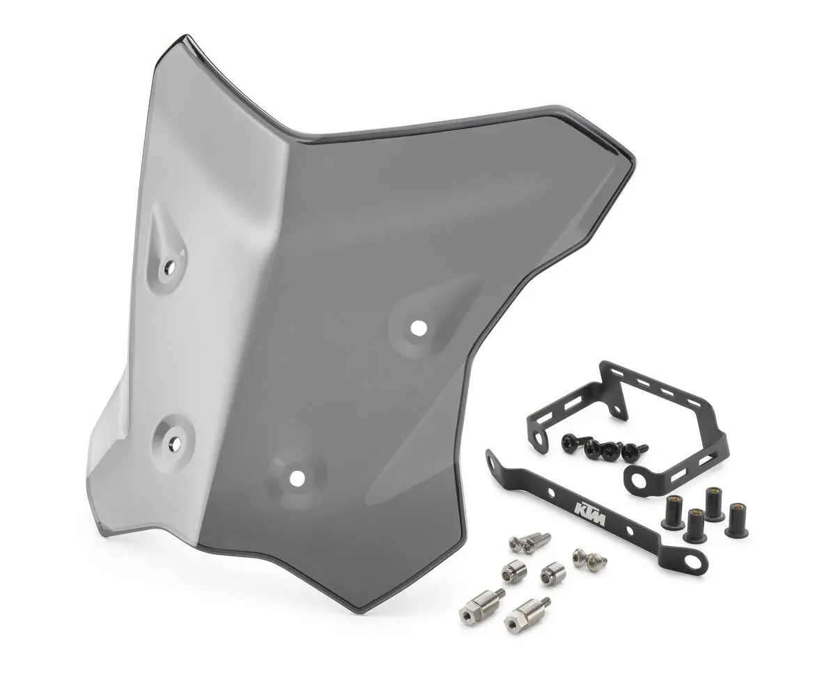 Ktm Windshield Kit 990 Duke R 2026 1