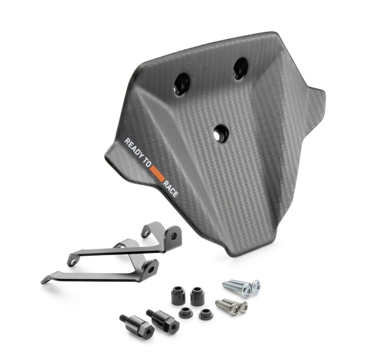 Ktm Fly Screen 990 Duke R 2026 1