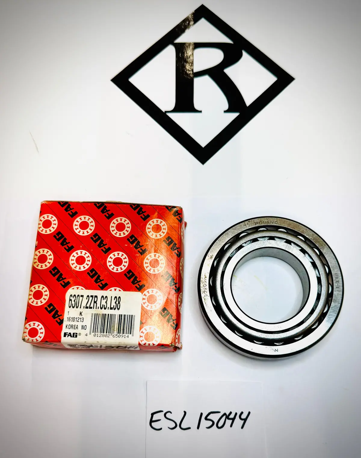 Farmtrac Bearing, 545 / 545Dtc, Esl15044 1