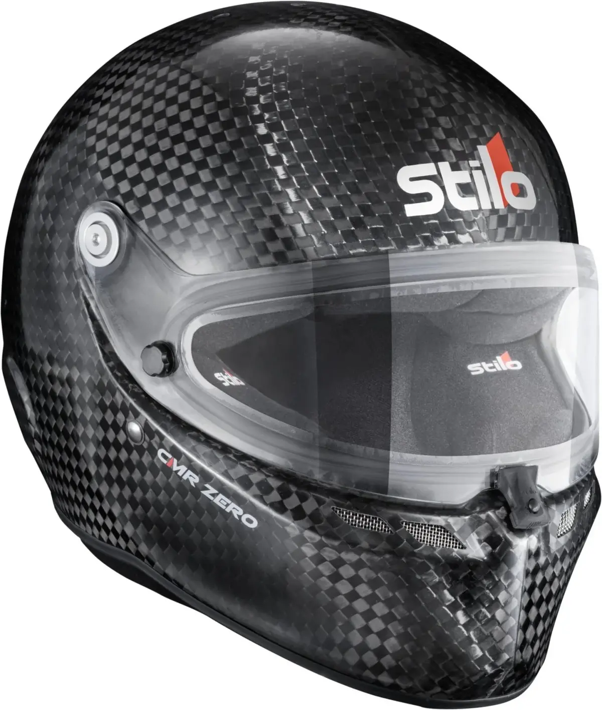 Stilo St6 Cmr Zero Karting Helmet 1