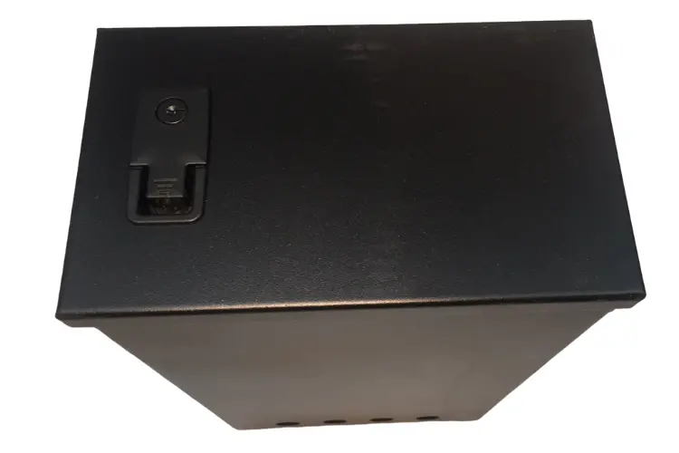 200032 Lock Box 1