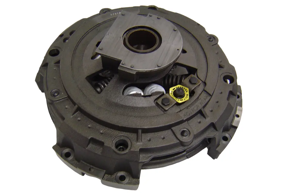 Ss208391-93B Easy Pedal Type 1