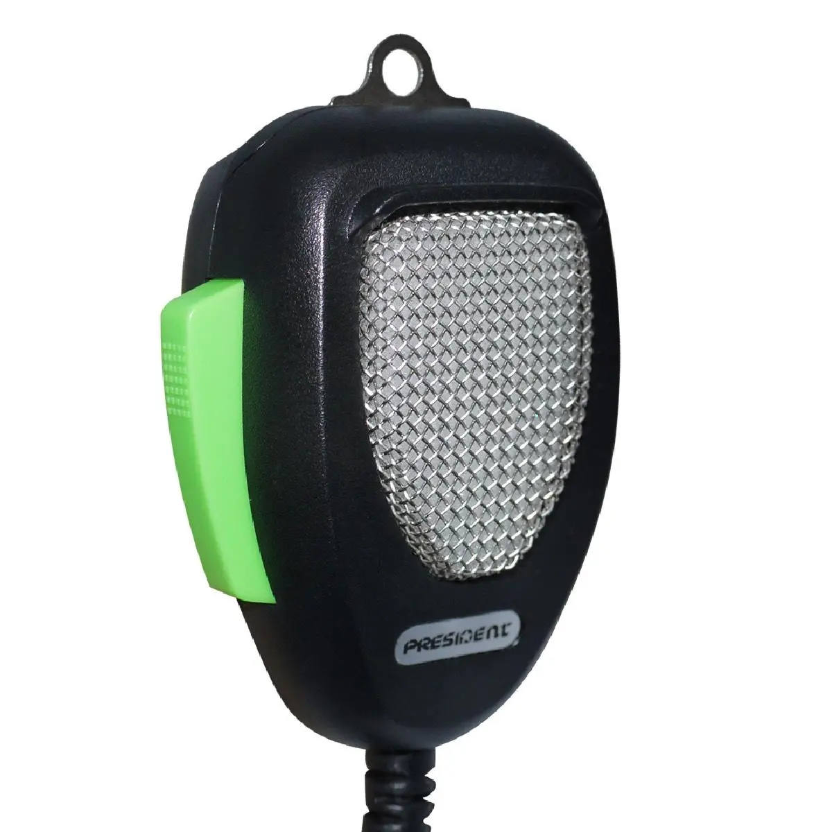 President Digimike Microphone 6 Pin With Noise Reduction Circuit (Acus600) 1