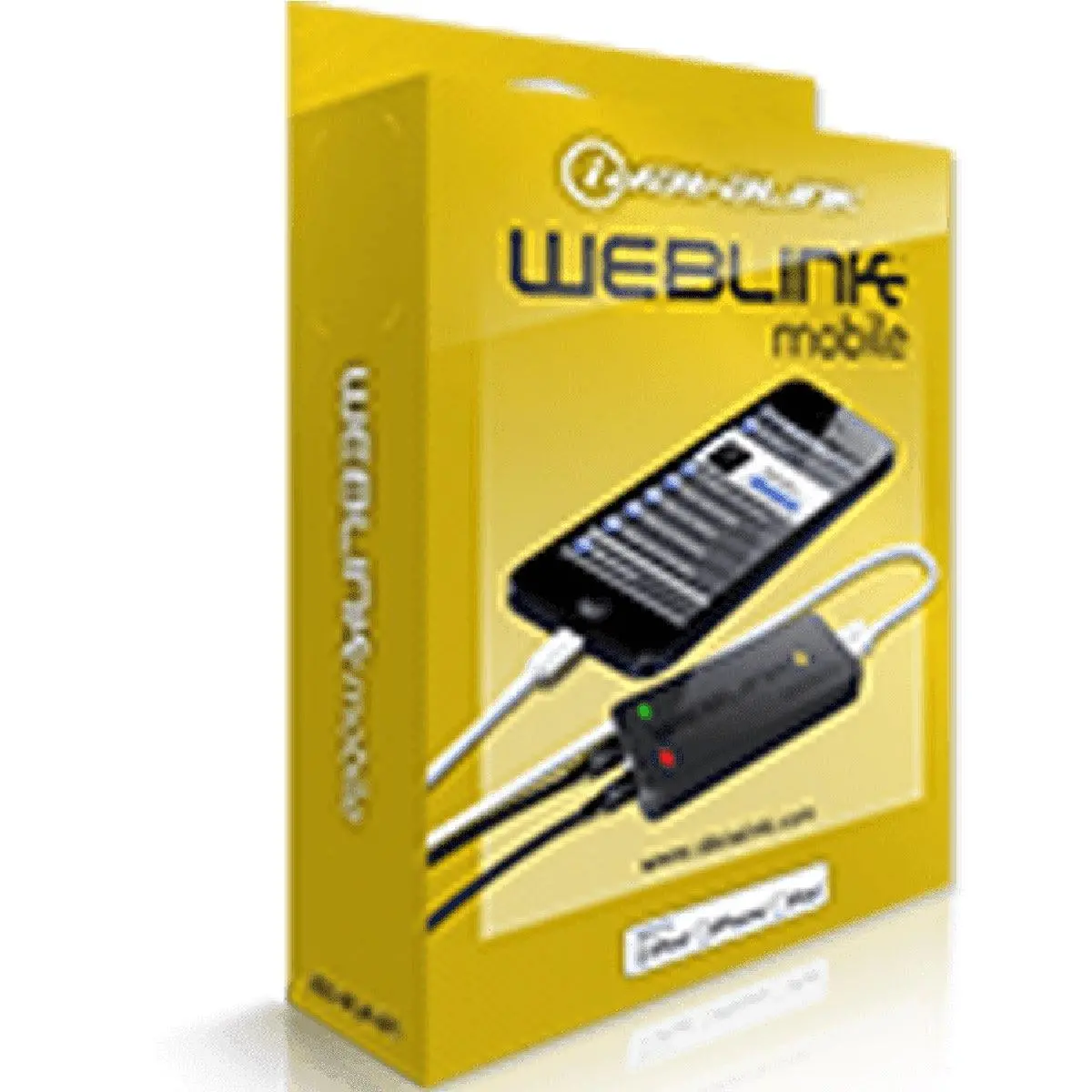 Idatalink Android Programming Cable For Idatalink (Adswlman1) 1