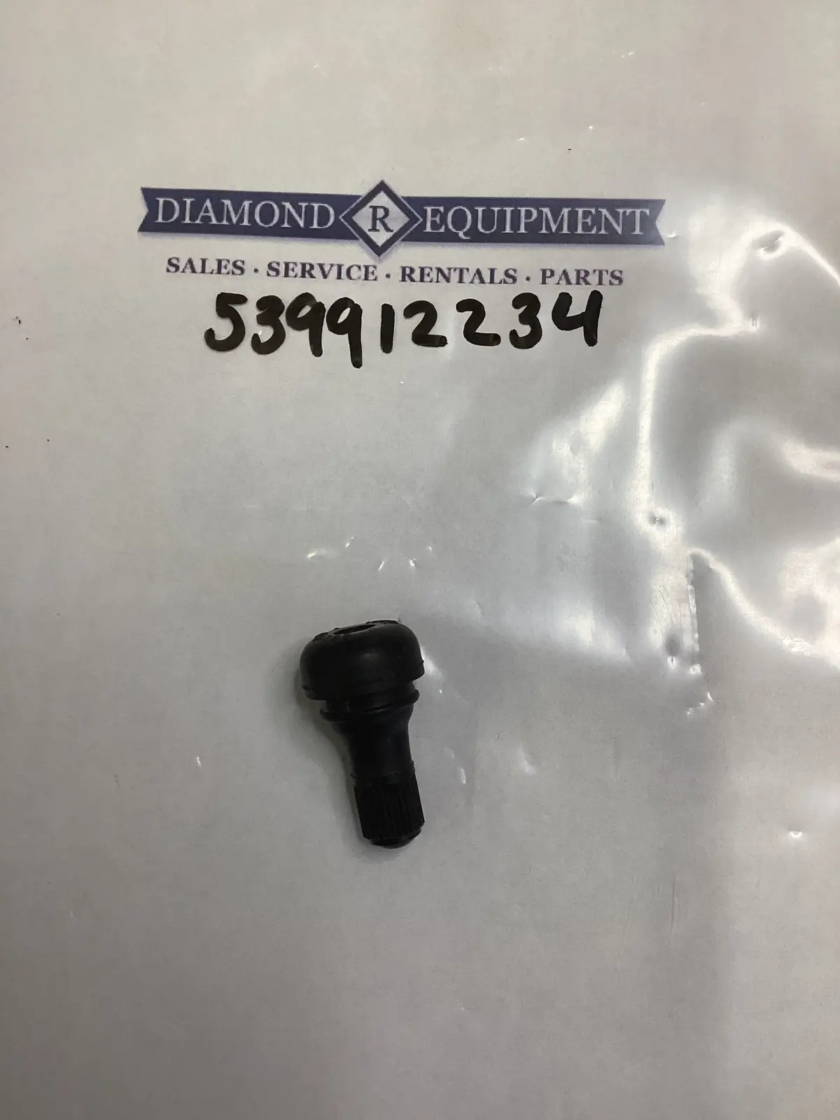Husqvarna Nla-Valve Stem Tr-412, 539912234 1