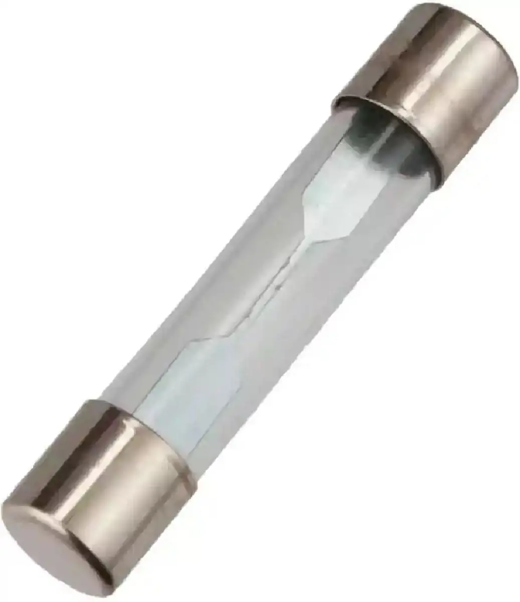 Metra Agc 5 Amp 25 Pack Of Fuses (Agc5-25) 1