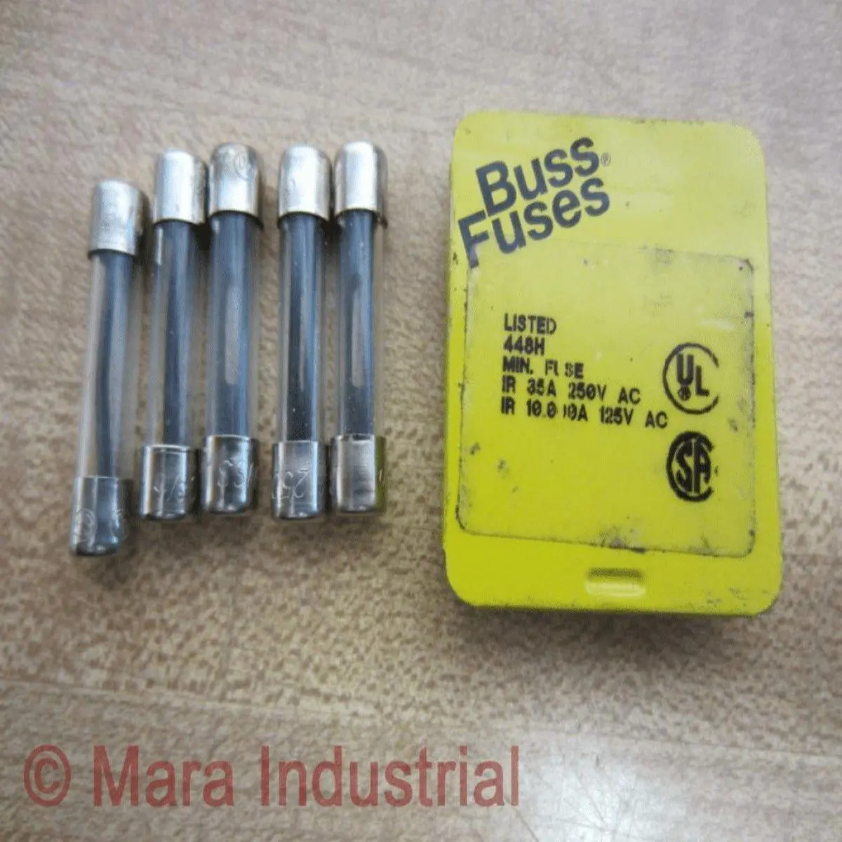 Metra Agc 3 Amp 25 Pack Of Fuses (Agc3-25) 1