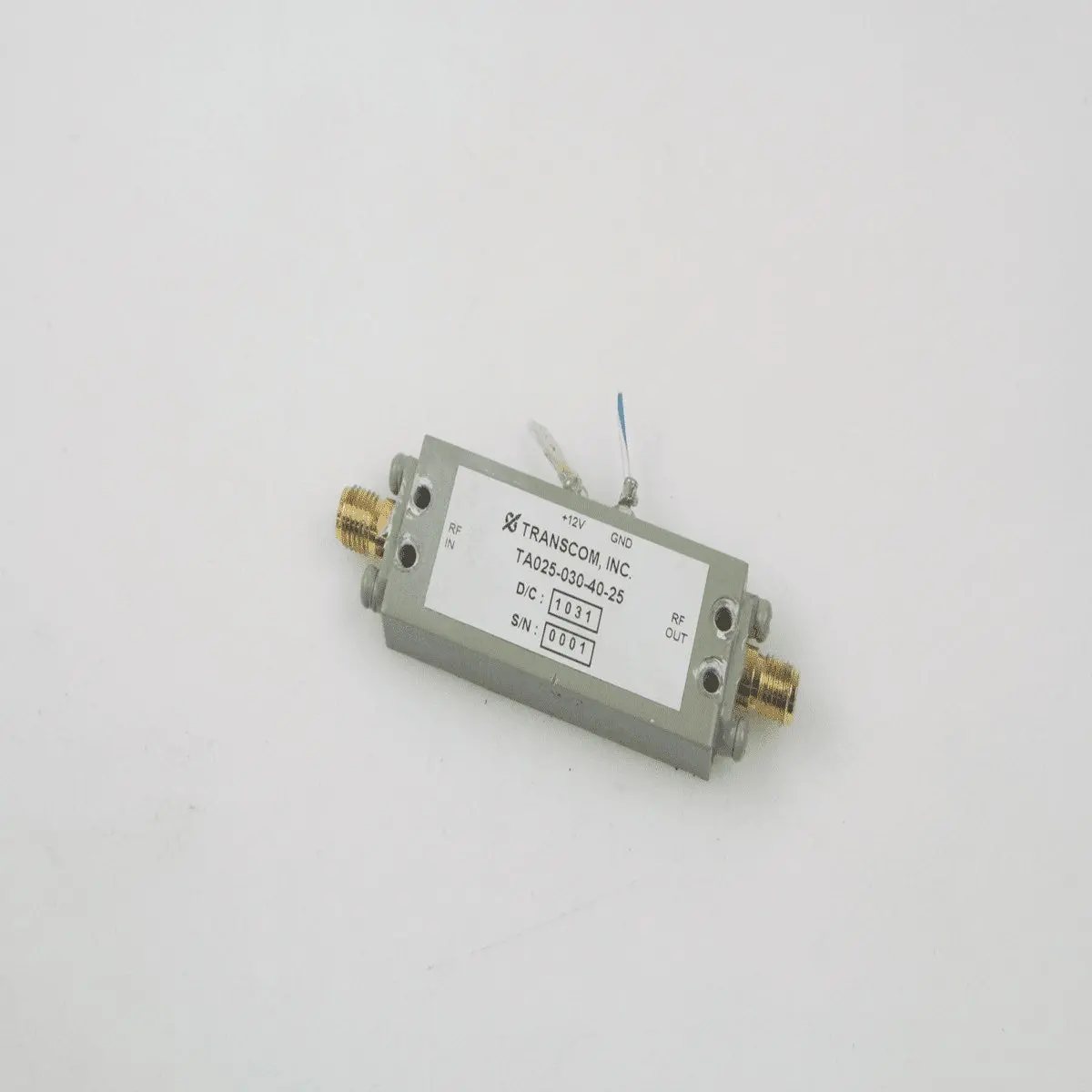 Install Bay Agc Fuses 40 Amp 25 Pack (Agc40) 1