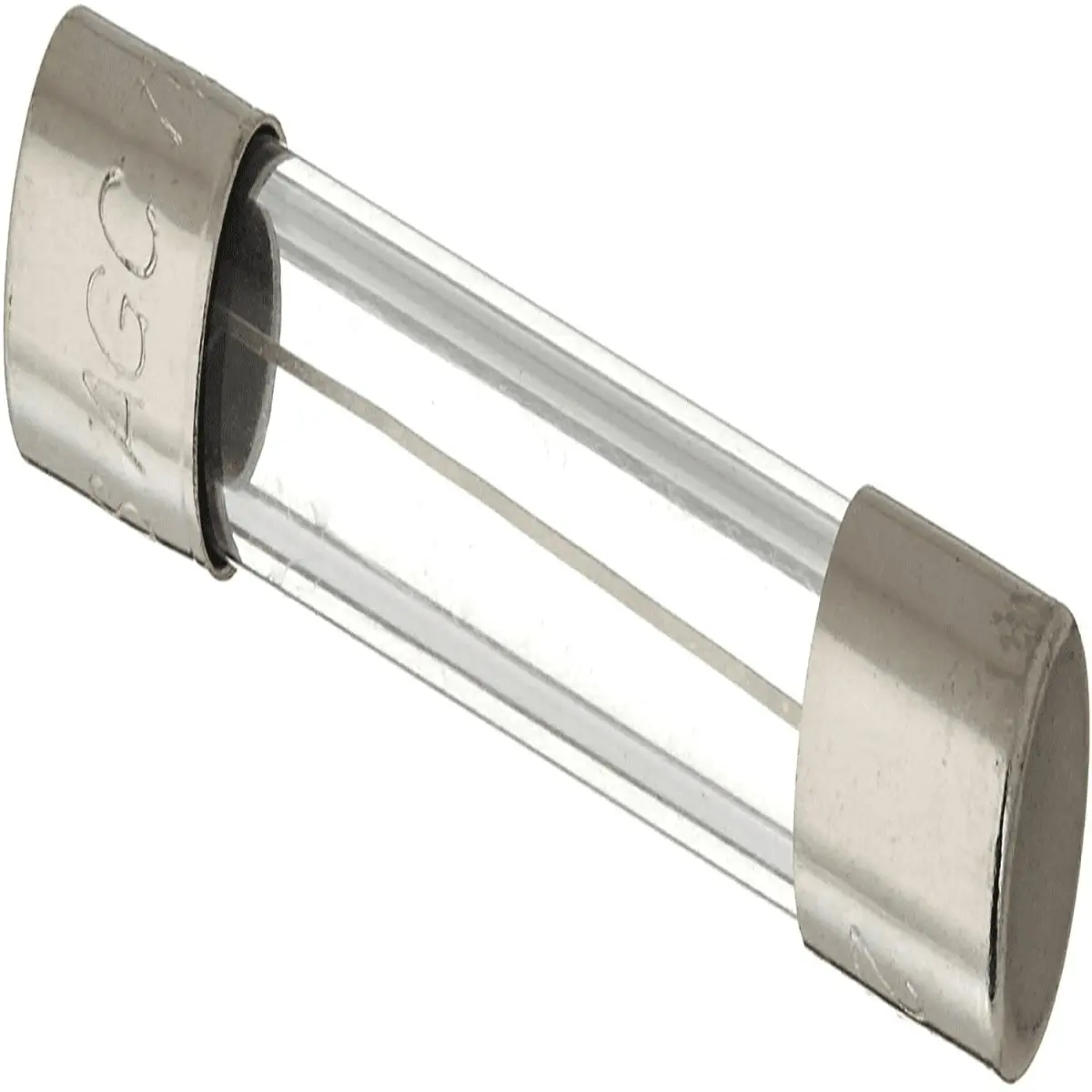 Install Bay Agc Fuses 7.5 Amp 25 Pack (Agc7.5) 1