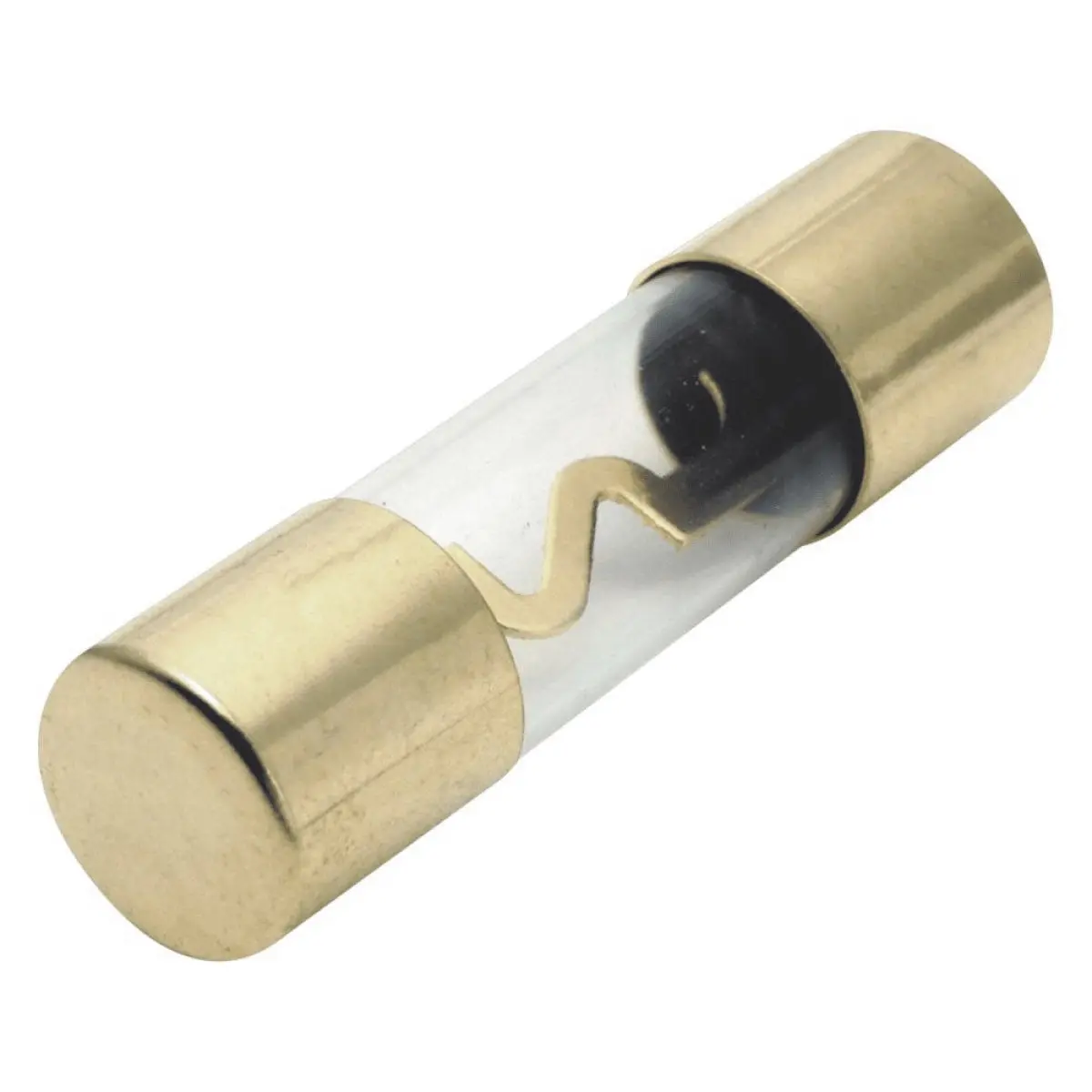 Db Link Agu Fuses Bulk Pack 60 Amp 10 Pack (Agu60b) 1
