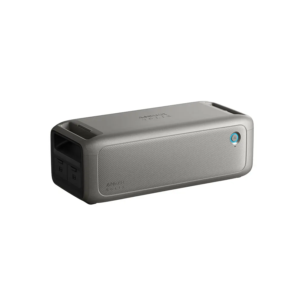 Anker Solix Bp3000 Expansion Battery 3072Wh For F3000 1