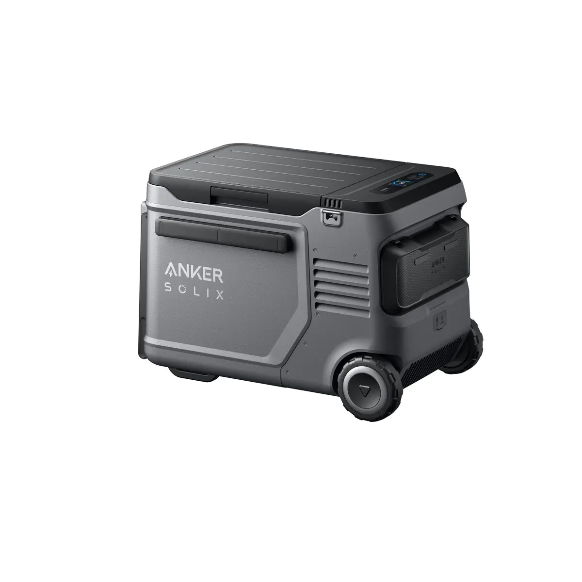Anker Solix Everfrost 2 Cooler 40L W/ 288Wh Battery 1