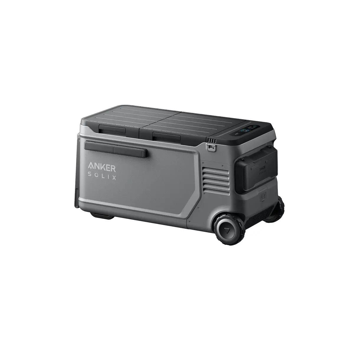 Anker Solix Everfrost 2 Cooler 58L W/ 288Wh Battery 1