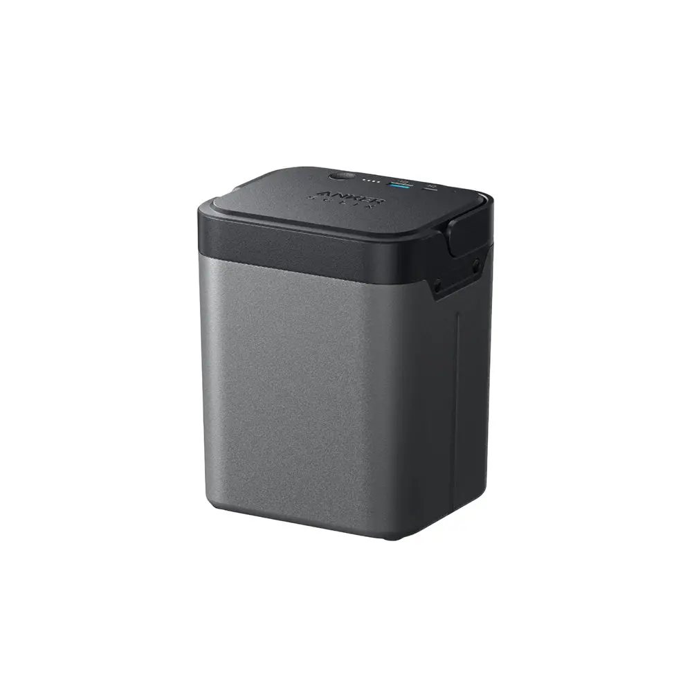 Anker Solix Everfrost 2 Removable Battery 288Wh 1
