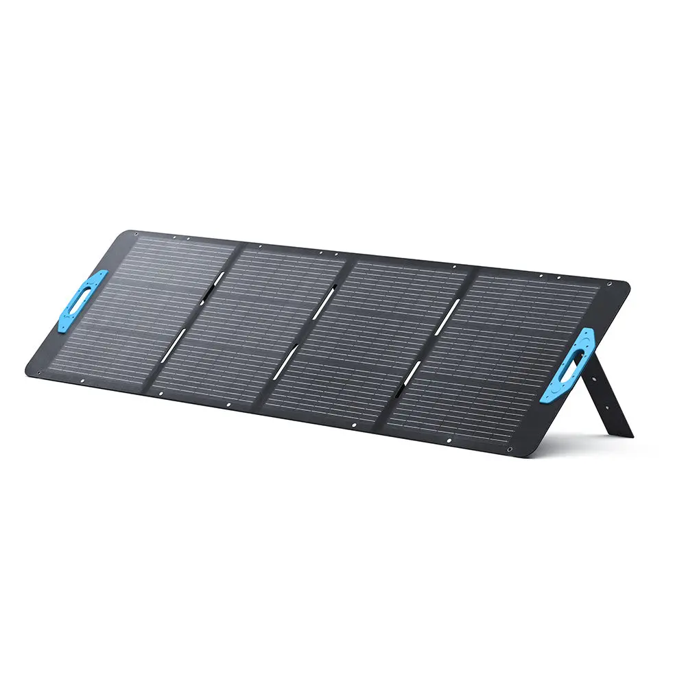 Anker Solix Ps200 Solar Panel 200W New 1