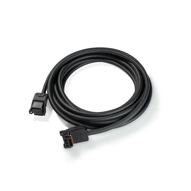 Anker Solix Ae102110 Smart Generator Dc Charging Cable 10M 2