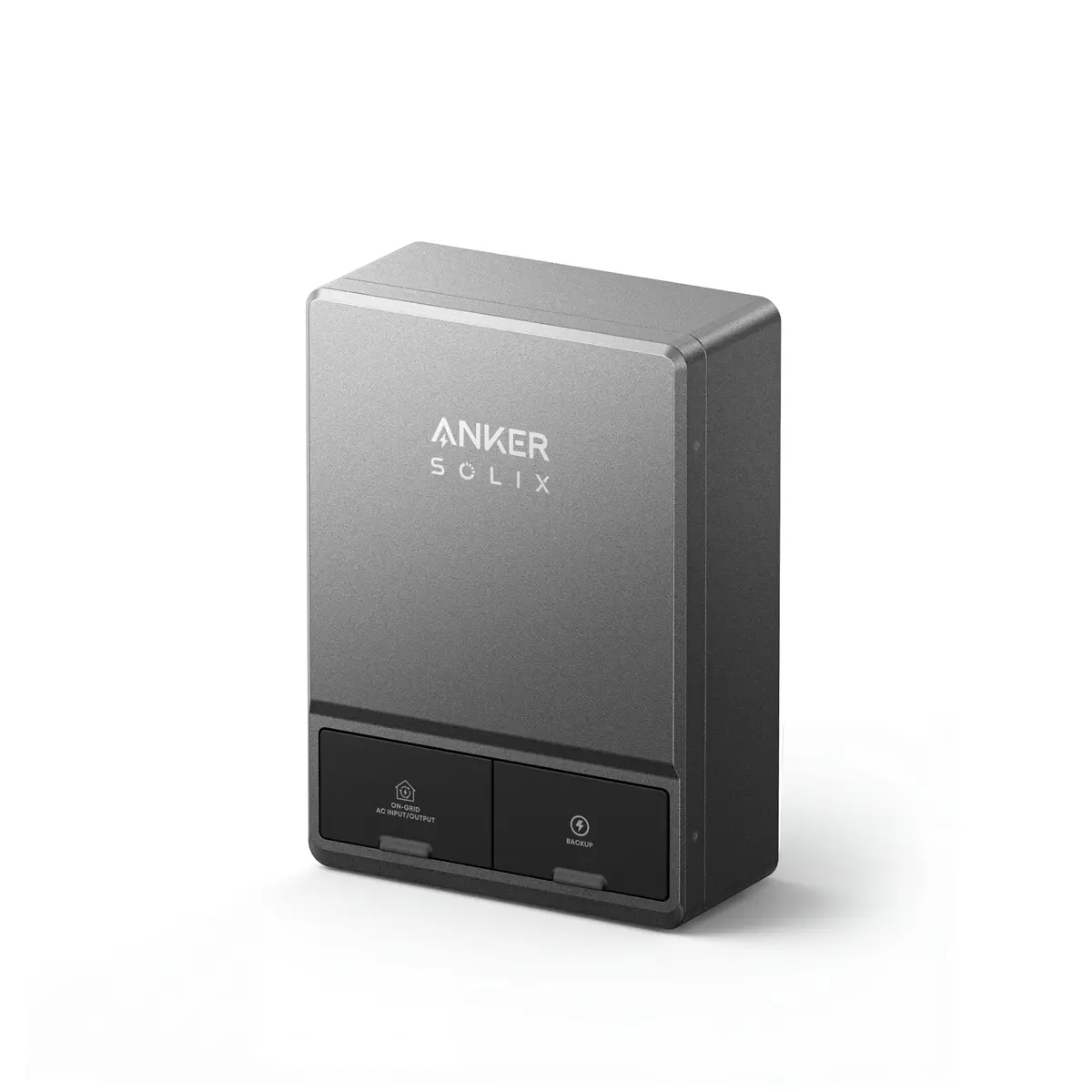 Anker Solix As211141 E10 Smart Inlet Box | Smart Grid & Storm-Guard 1