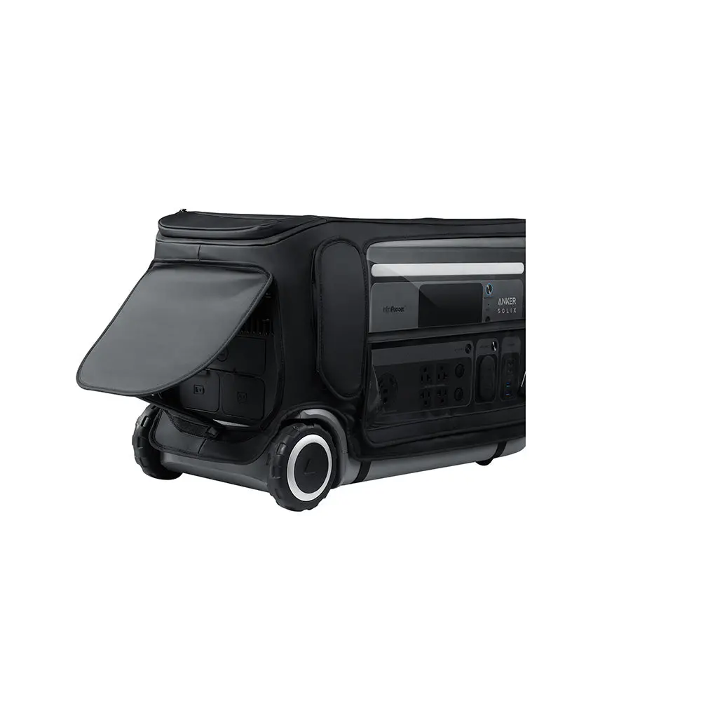 Anker Solix F3000 Protective Cover 1