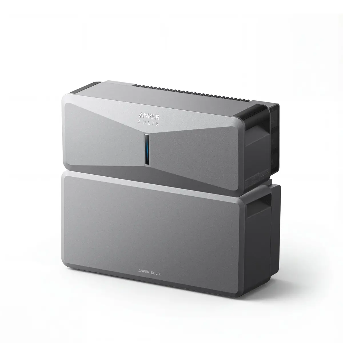 Anker Solix E10 B17e1141 Whole Home Backup System | 6Kwh Lifepo4 Battery | 10-30 Kw Turbo Output | Smart Grid & Storm-Guard 1